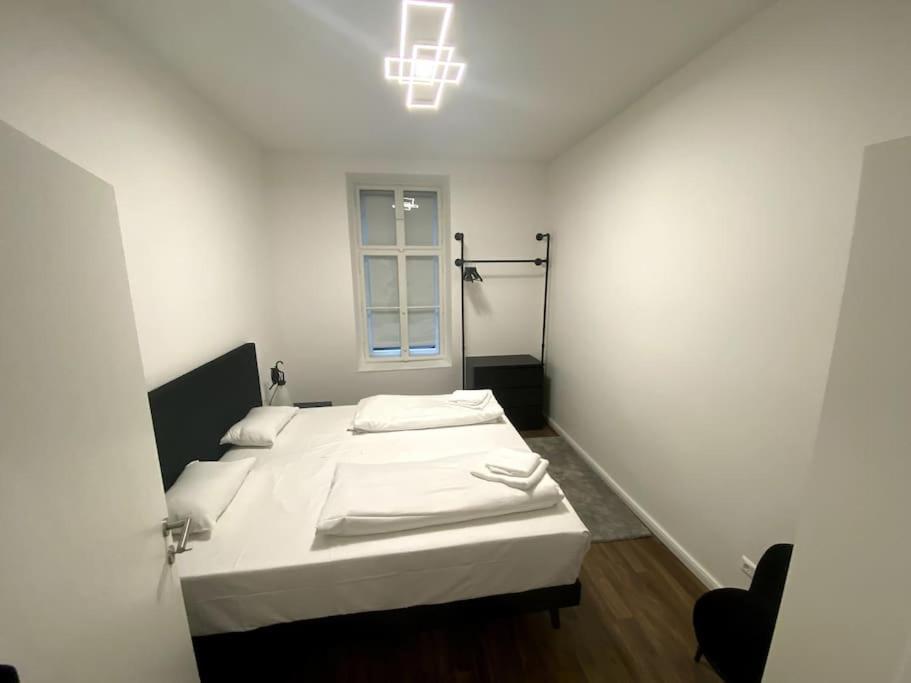 Luxurious Apartment In The Centre Of فيينا المظهر الخارجي الصورة
