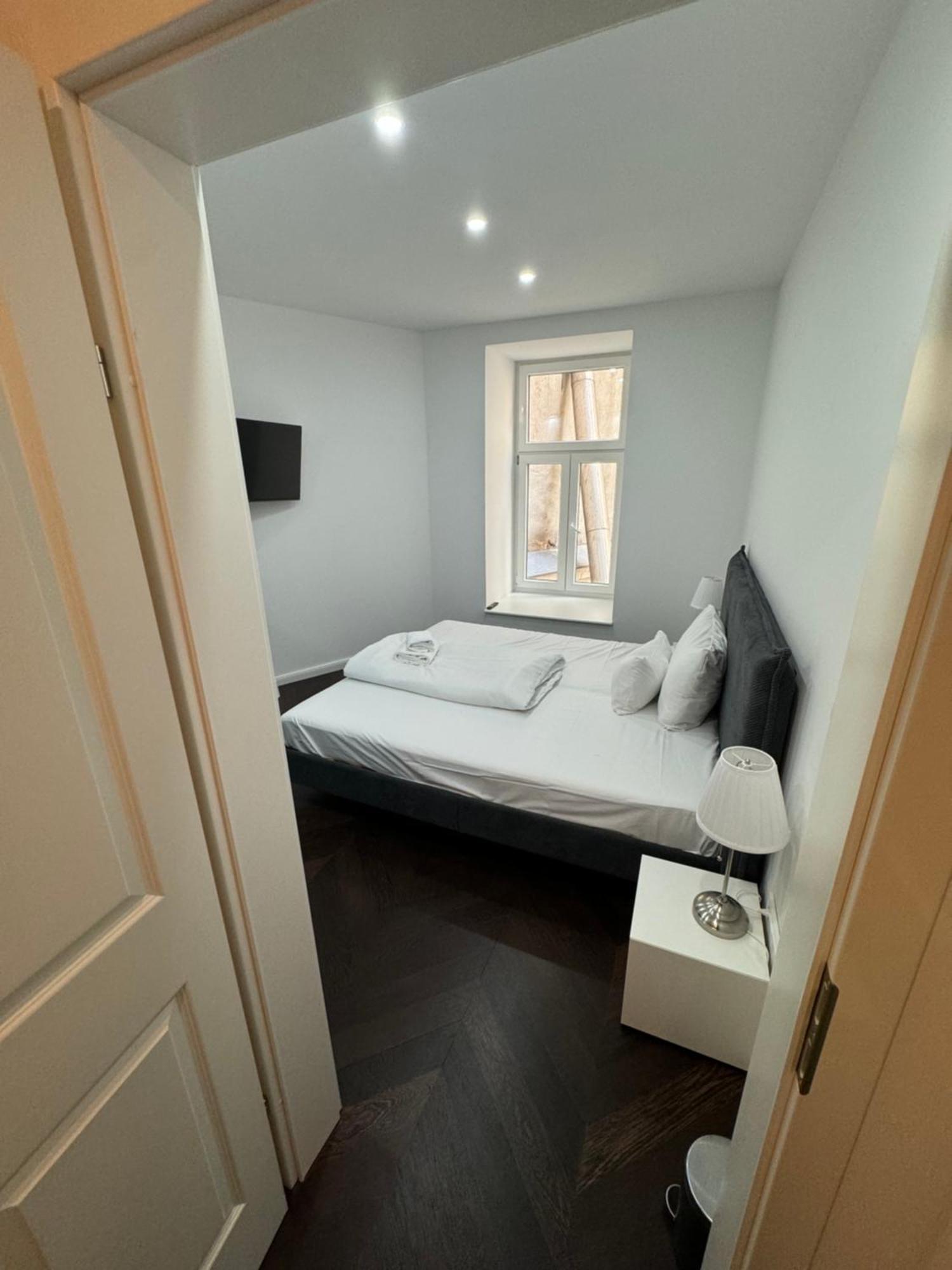Luxurious Apartment In The Centre Of فيينا المظهر الخارجي الصورة