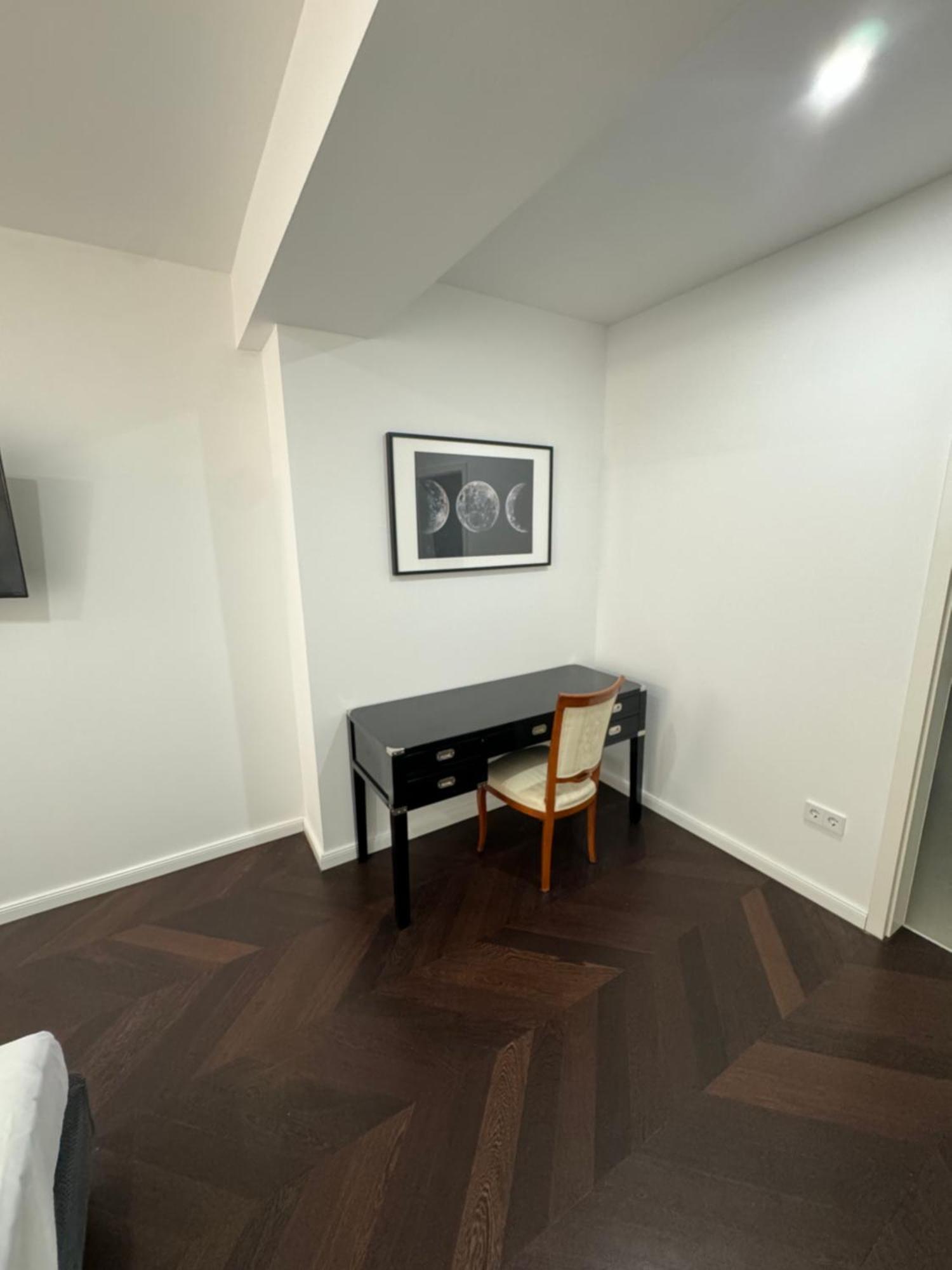 Luxurious Apartment In The Centre Of فيينا المظهر الخارجي الصورة