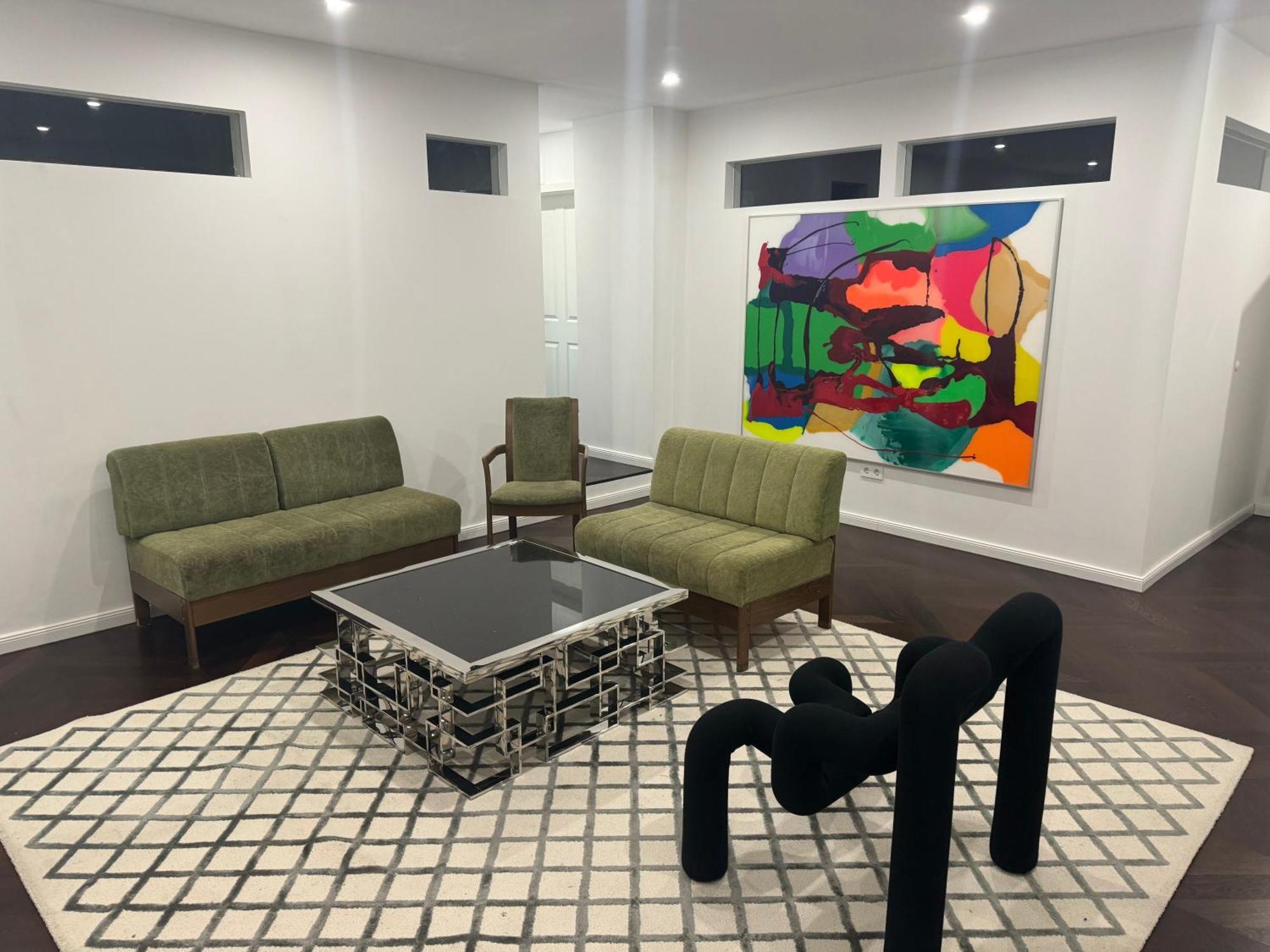Luxurious Apartment In The Centre Of فيينا المظهر الخارجي الصورة
