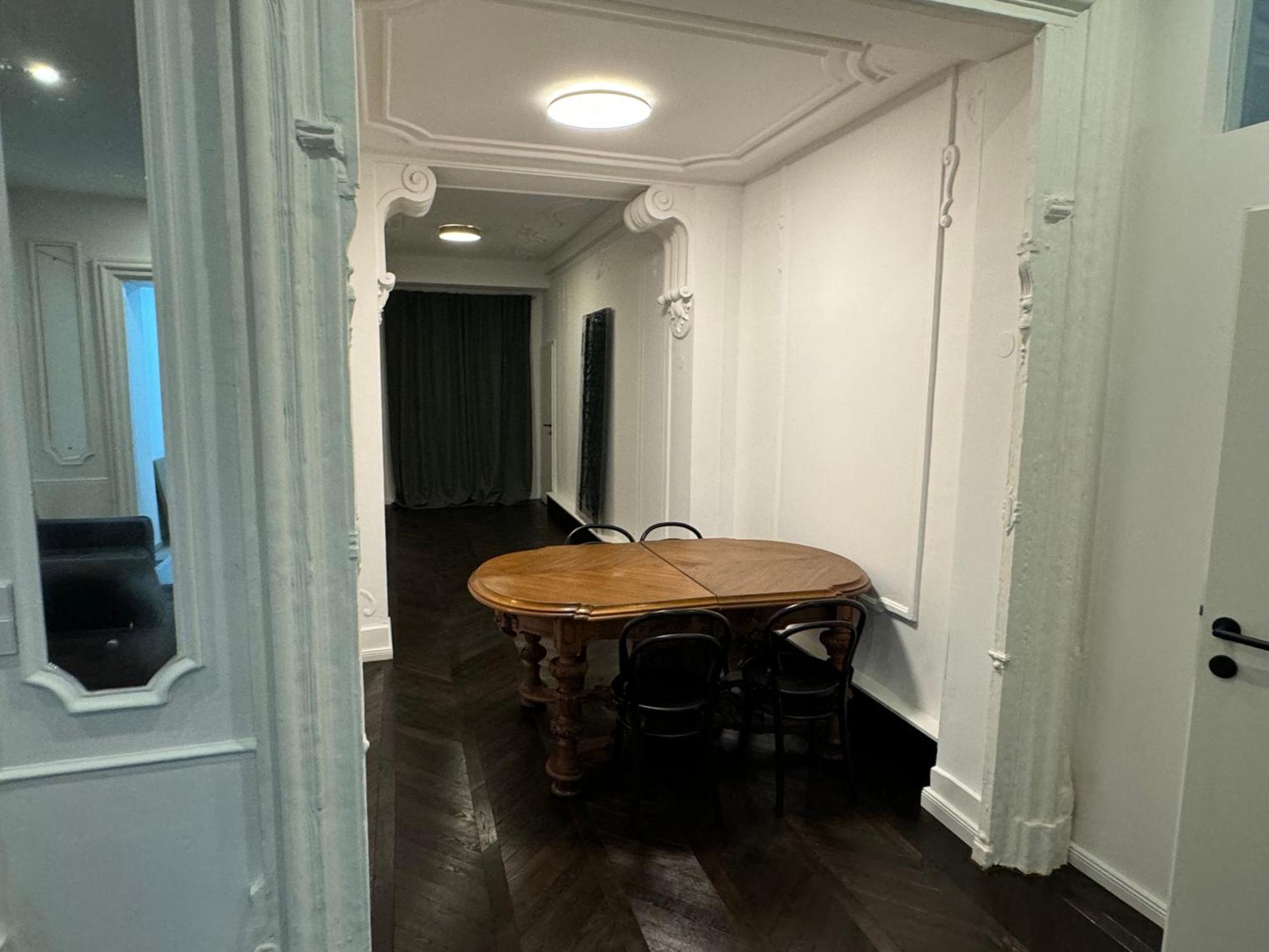 Luxurious Apartment In The Centre Of فيينا المظهر الخارجي الصورة