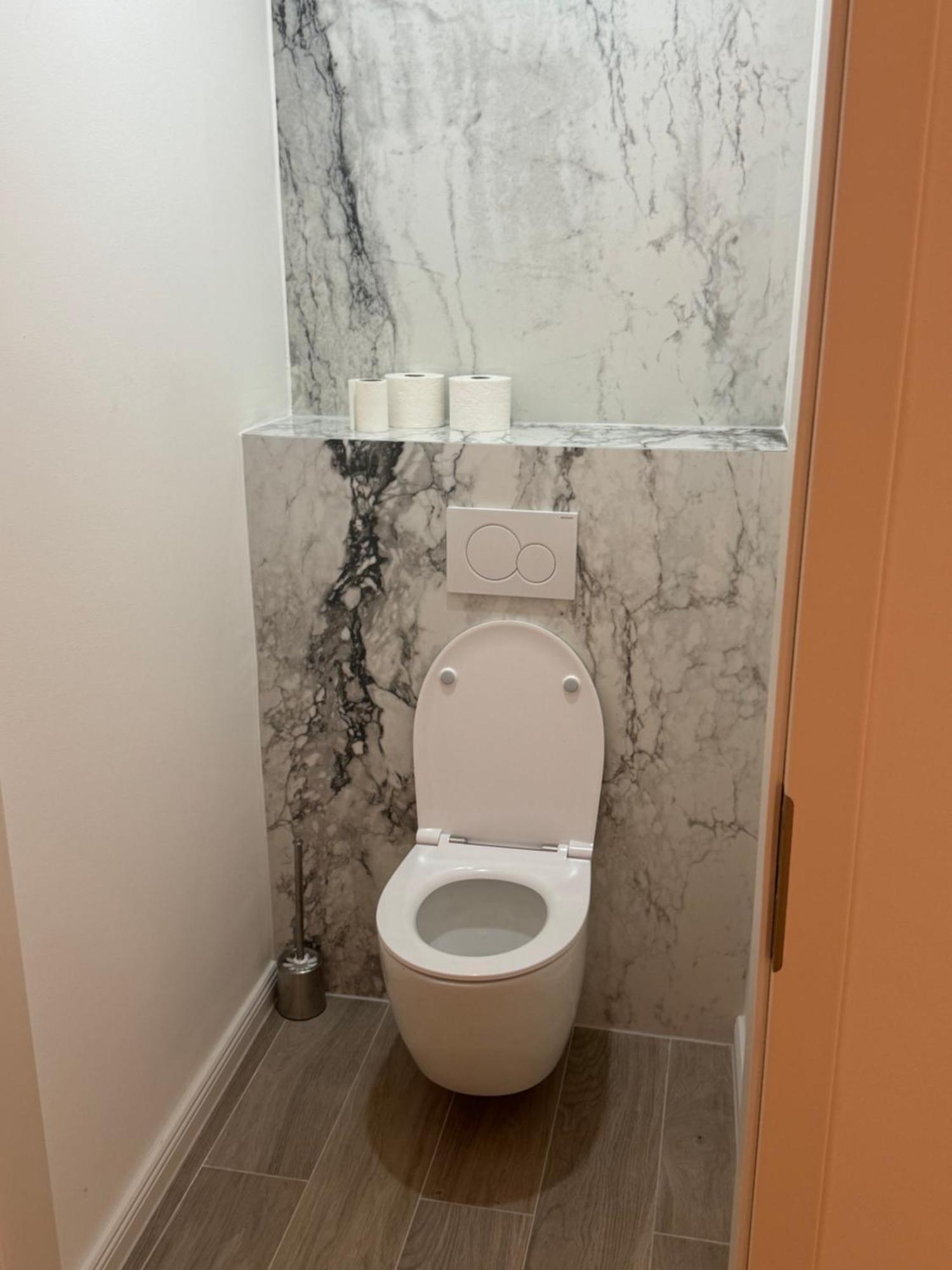Luxurious Apartment In The Centre Of فيينا المظهر الخارجي الصورة