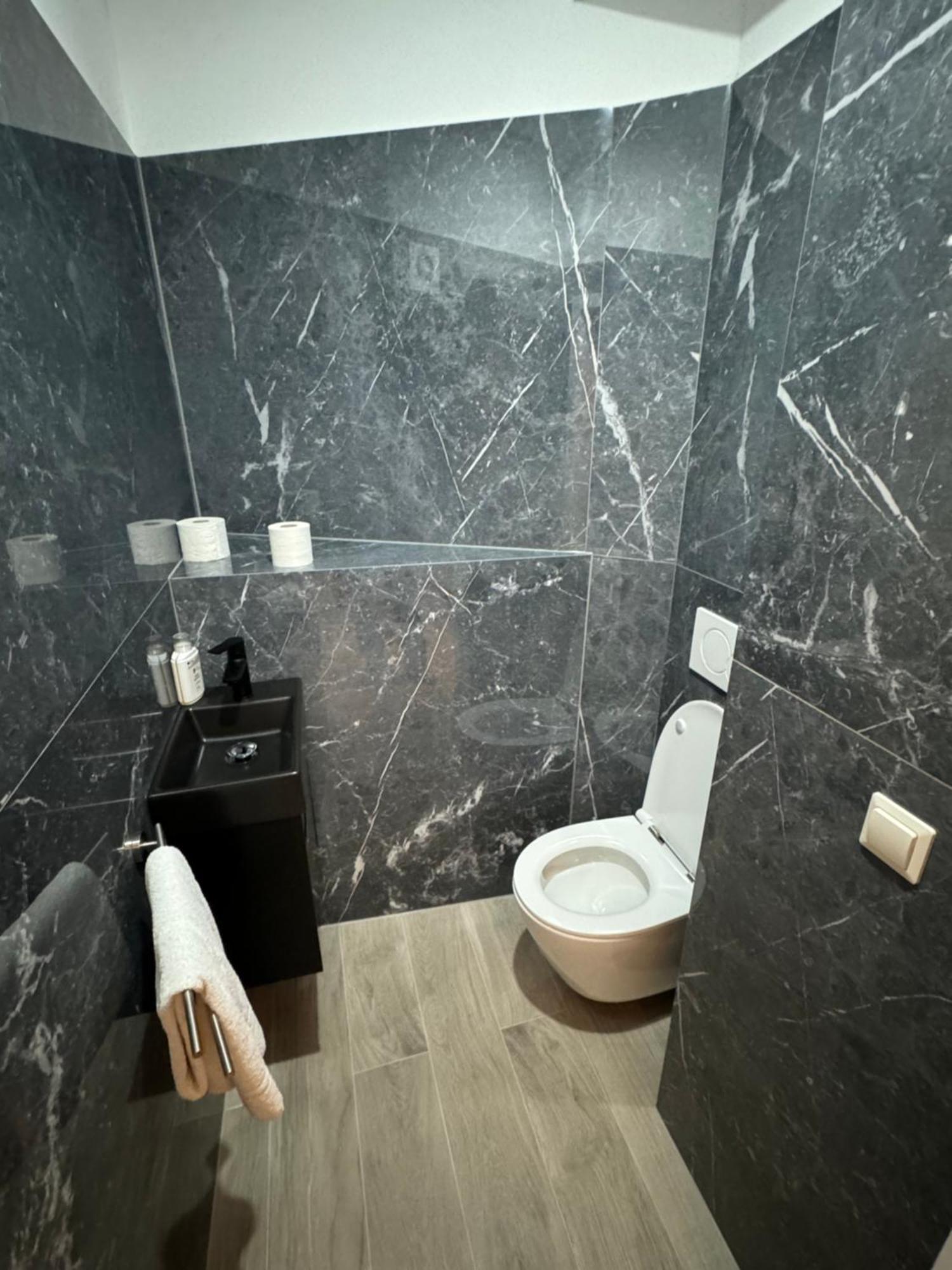 Luxurious Apartment In The Centre Of فيينا المظهر الخارجي الصورة