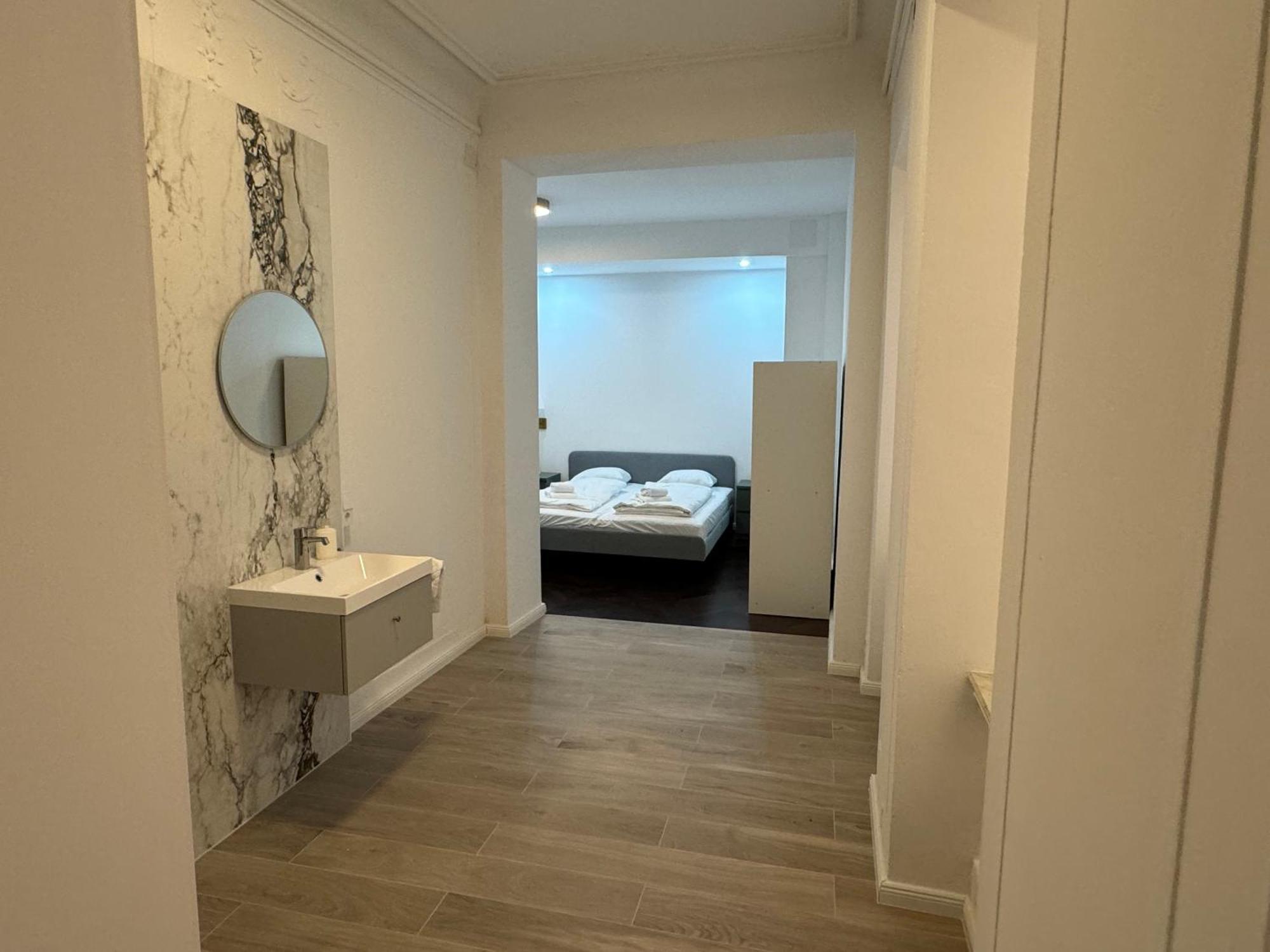 Luxurious Apartment In The Centre Of فيينا المظهر الخارجي الصورة