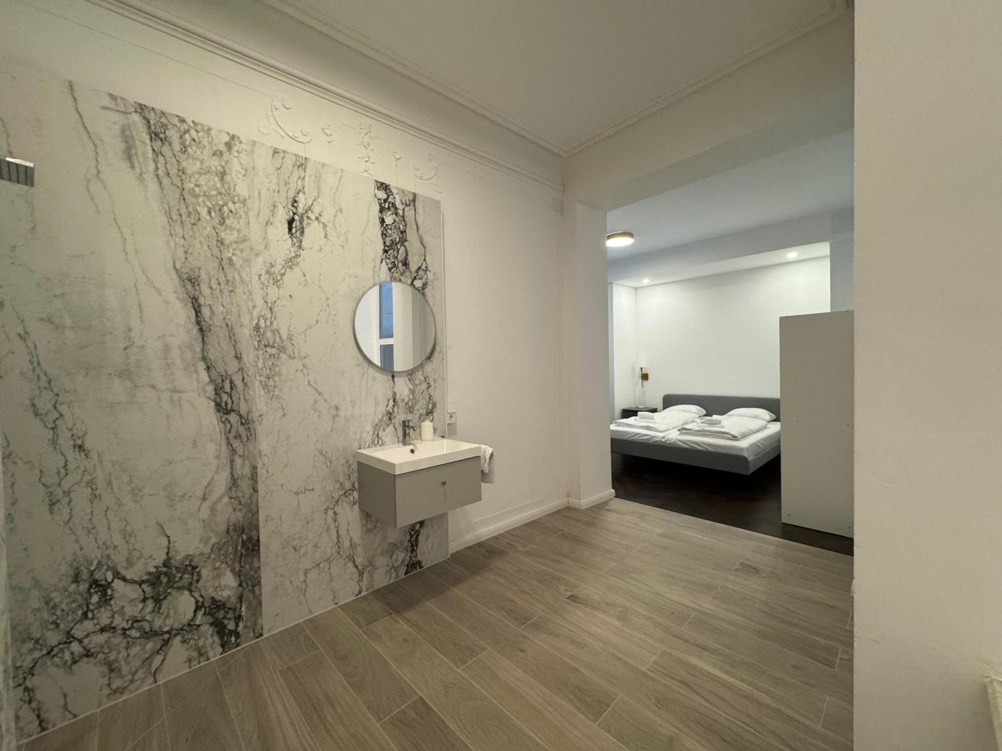 Luxurious Apartment In The Centre Of فيينا المظهر الخارجي الصورة