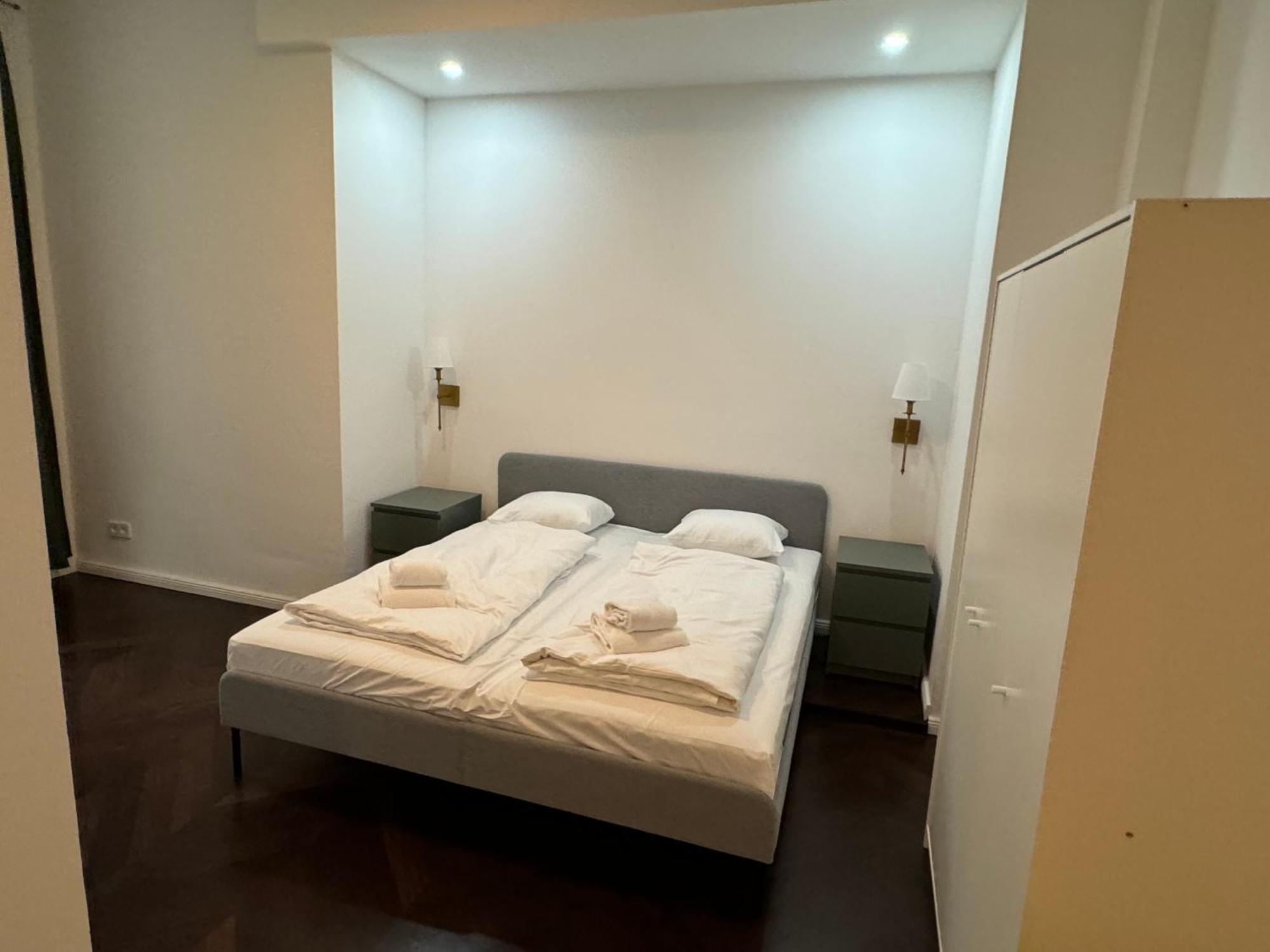 Luxurious Apartment In The Centre Of فيينا المظهر الخارجي الصورة