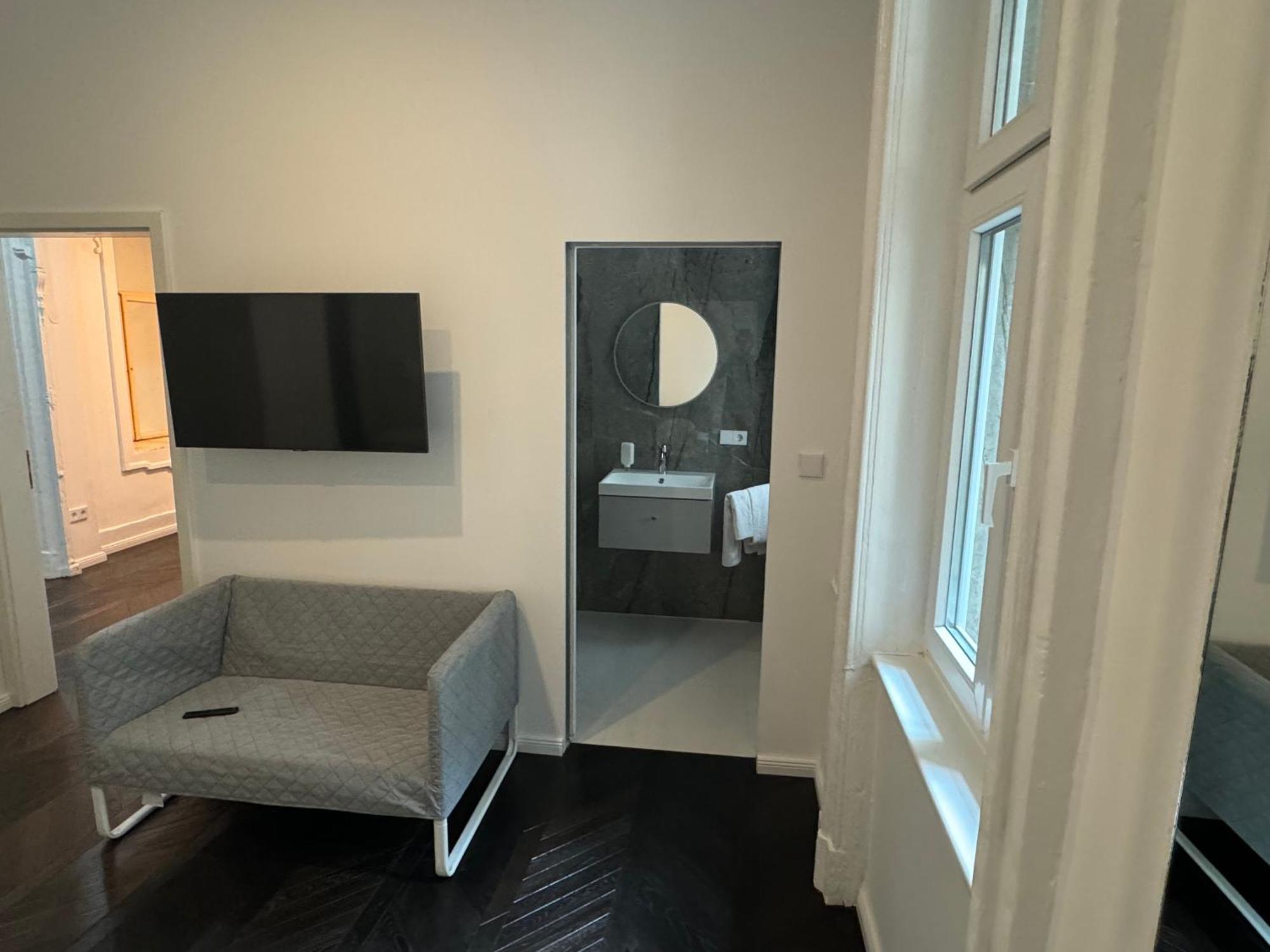 Luxurious Apartment In The Centre Of فيينا المظهر الخارجي الصورة