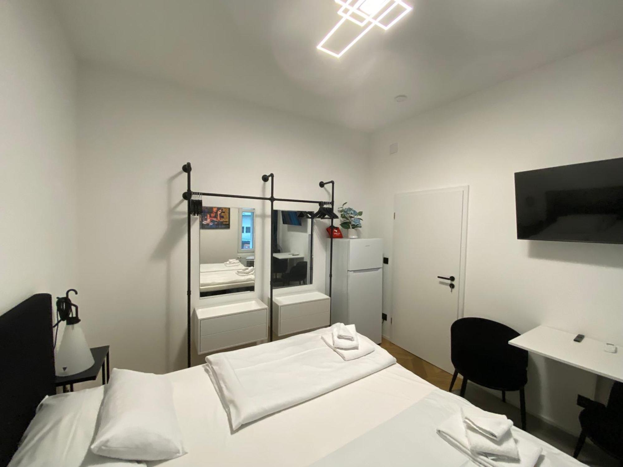 Luxurious Apartment In The Centre Of فيينا الغرفة الصورة