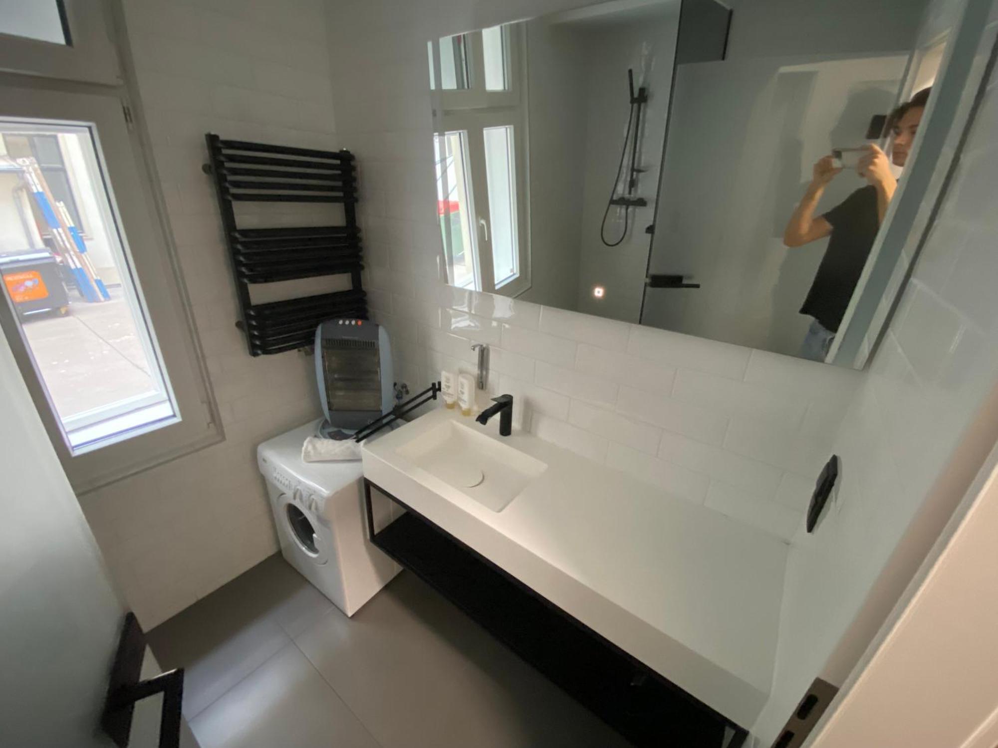 Luxurious Apartment In The Centre Of فيينا الغرفة الصورة